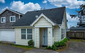 Sand Dollar Cottage